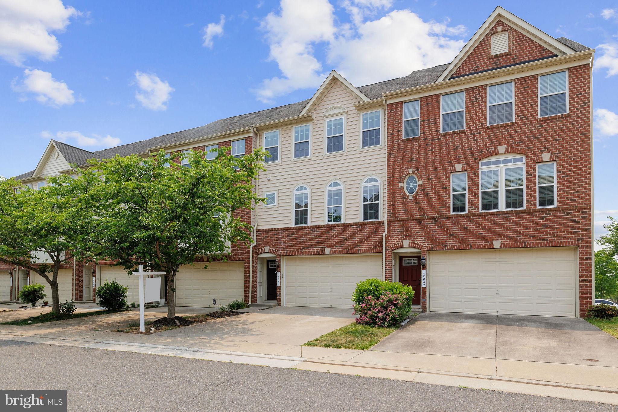 10204 Fountain Circle, Manassas, VA 20110 Compass