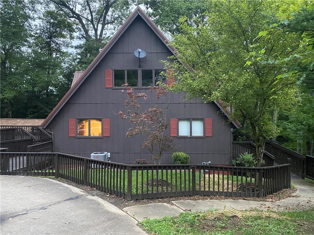 244 Toby Road Clarion, PA 16214 - Photo 1 of 48