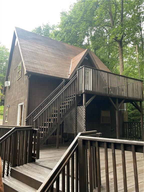 244 Toby Road Clarion, PA 16214 - Photo 4 of 48