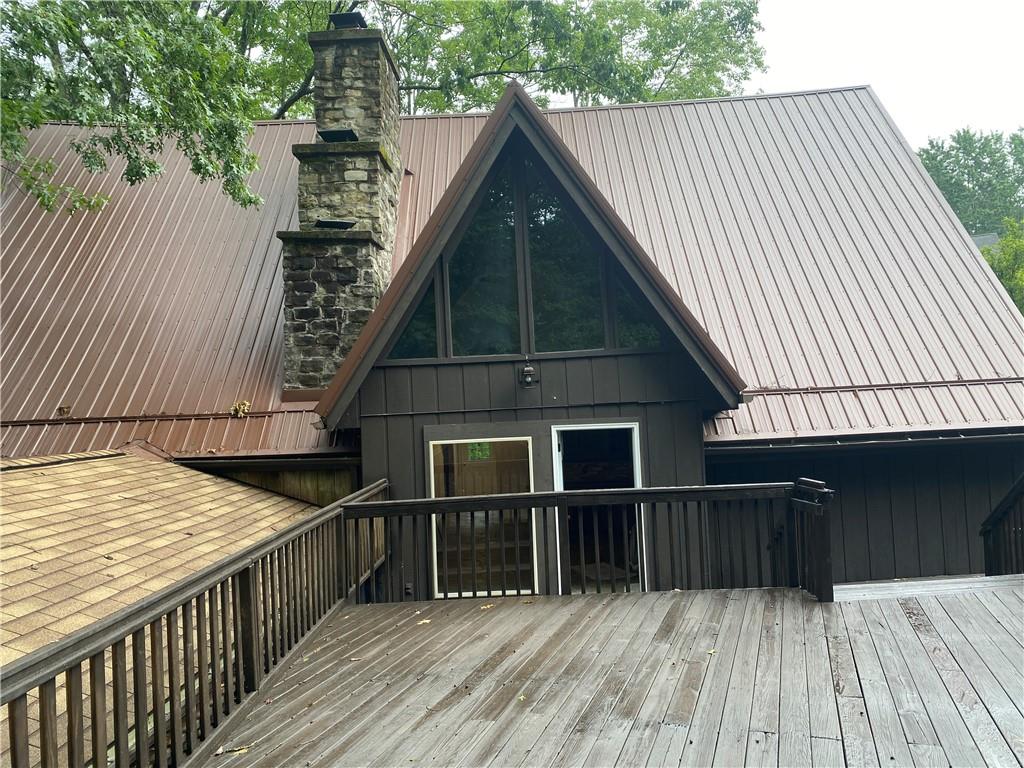 244 Toby Road Clarion, PA 16214 - Photo 5 of 48