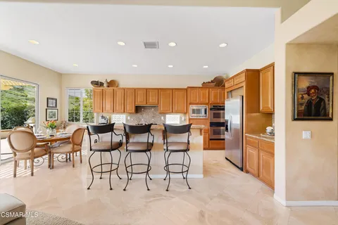 $1,895,000 | 3138 Heavenly Ridge Street, Thousand Oaks, CA 91362