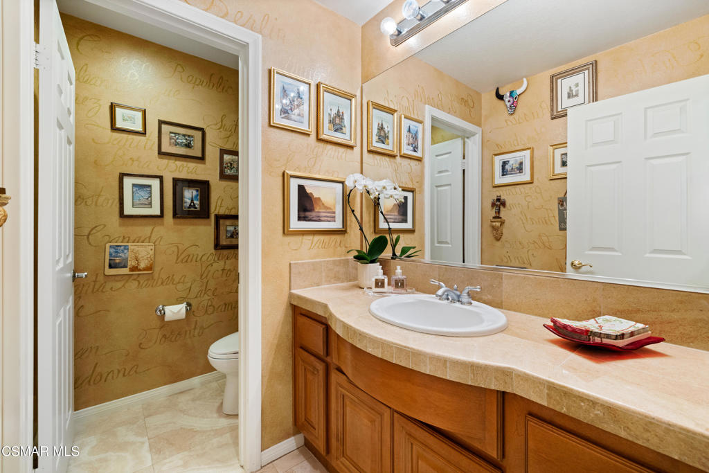 3138 Heavenly Ridge Street Thousand Oaks, CA 91362 - Photo 22 of 39