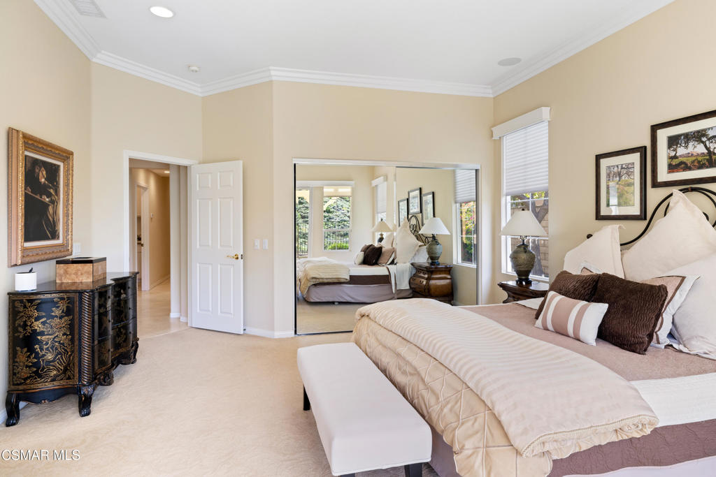 3138 Heavenly Ridge Street Thousand Oaks, CA 91362 - Photo 25 of 39