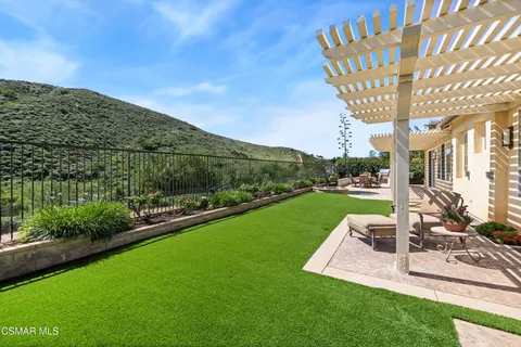 $1,895,000 | 3138 Heavenly Ridge Street, Thousand Oaks, CA 91362