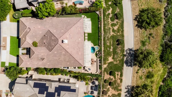 $1,895,000 | 3138 Heavenly Ridge Street, Thousand Oaks, CA 91362