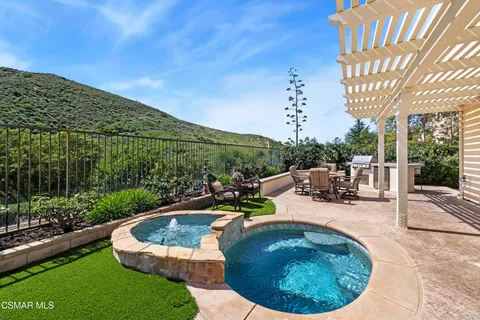 $1,895,000 | 3138 Heavenly Ridge Street, Thousand Oaks, CA 91362