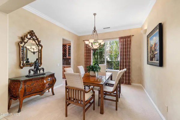 $1,895,000 | 3138 Heavenly Ridge Street, Thousand Oaks, CA 91362