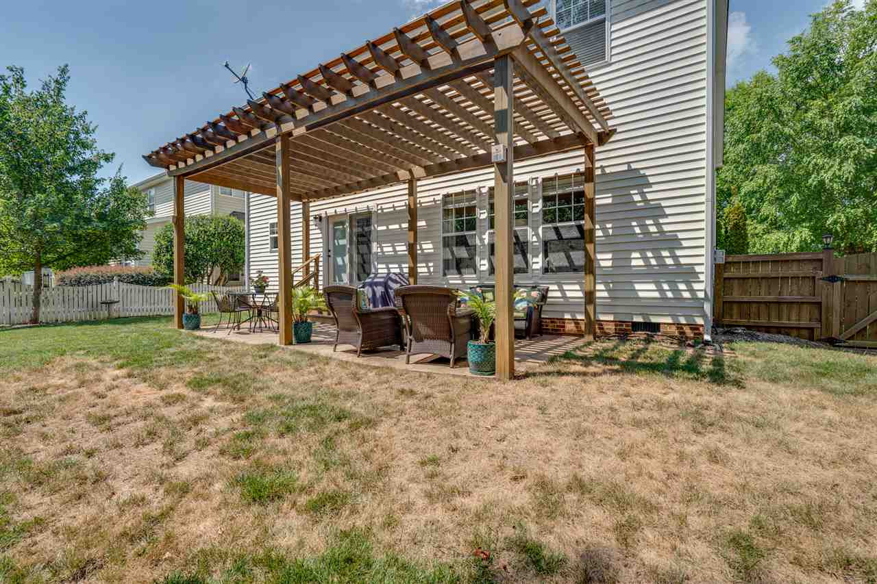 10634 Cardington Lane Raleigh, NC 27614 - Photo 24 of 27 Photo 24