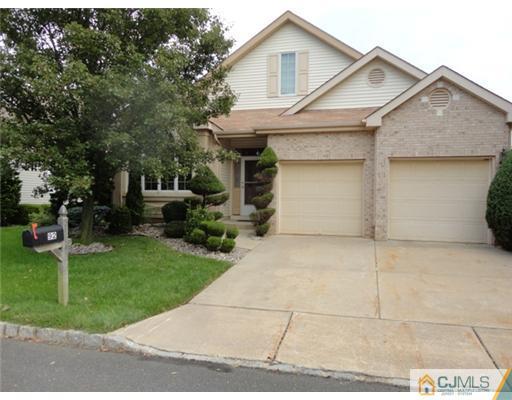 92 Chichester Road Monroe Township, NJ 08831 - Photo 1 of 24 Gallery Image 1
