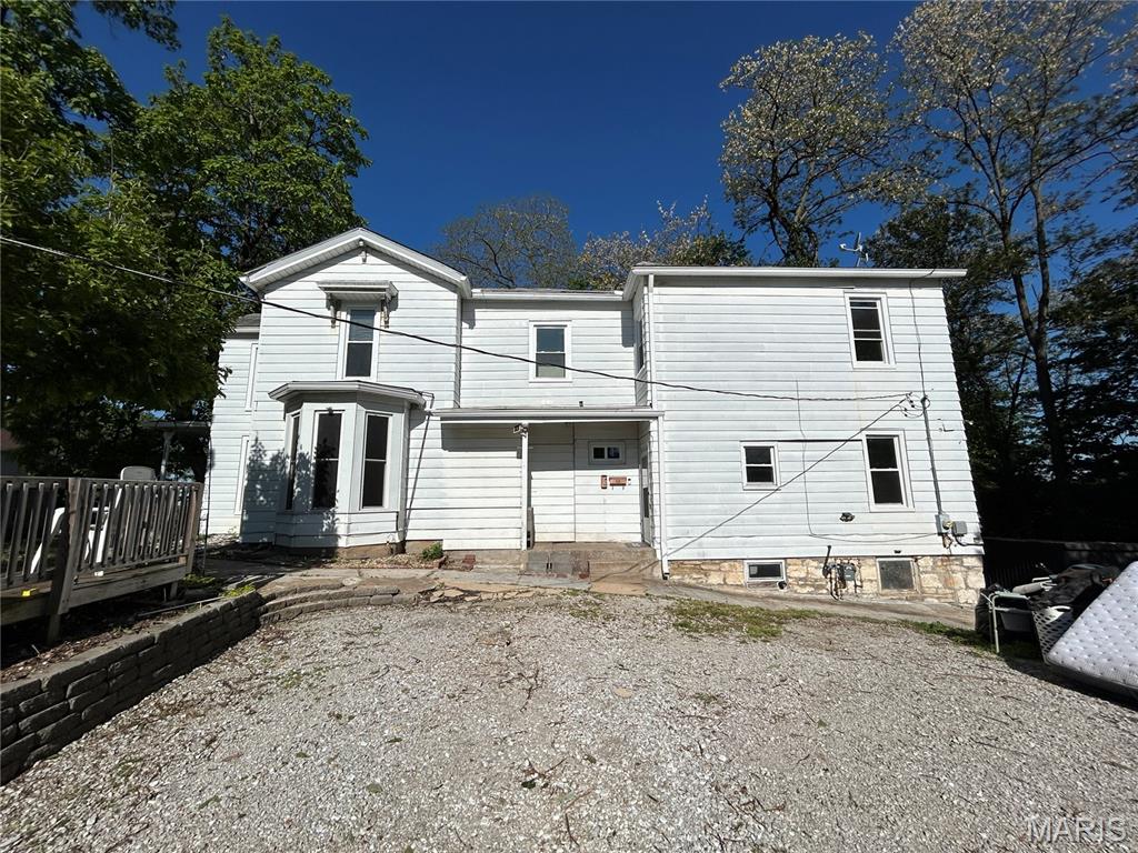 226 East 5th Street Alton, IL 62002 - Photo 2 of 3