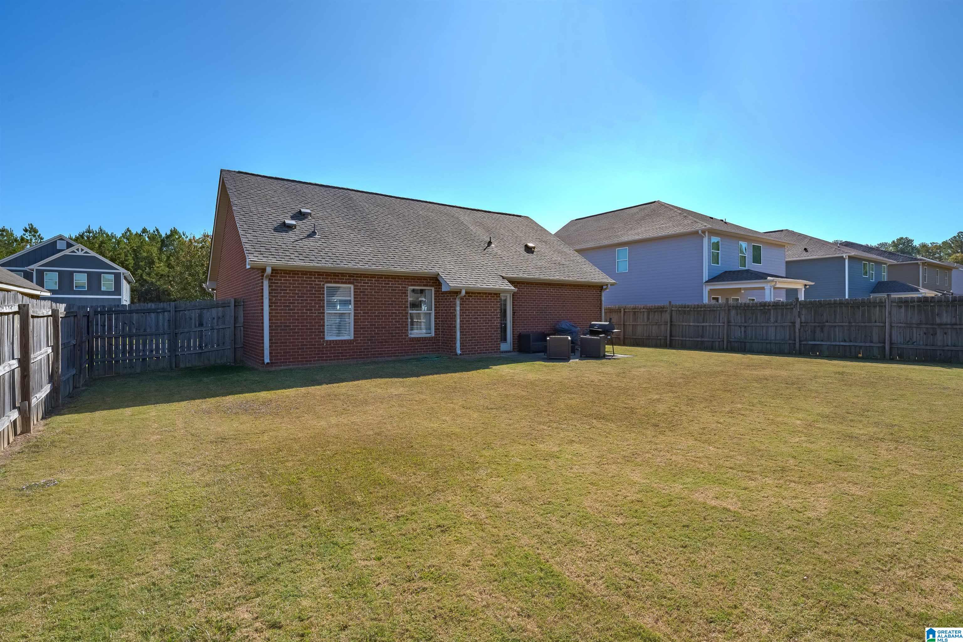 3598 Wind Ridge Lane Bessemer, AL 35022 - Photo 24 of 24