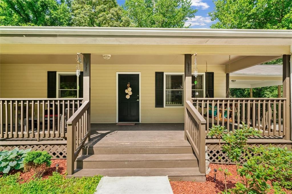 237 Windmill Drive Chatsworth, GA 30705 - Photo 6 of 39