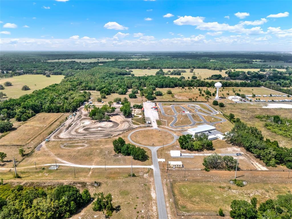 5821 Pit Road Bushnell, FL 33513 - Photo 26 of 35 a view of a city