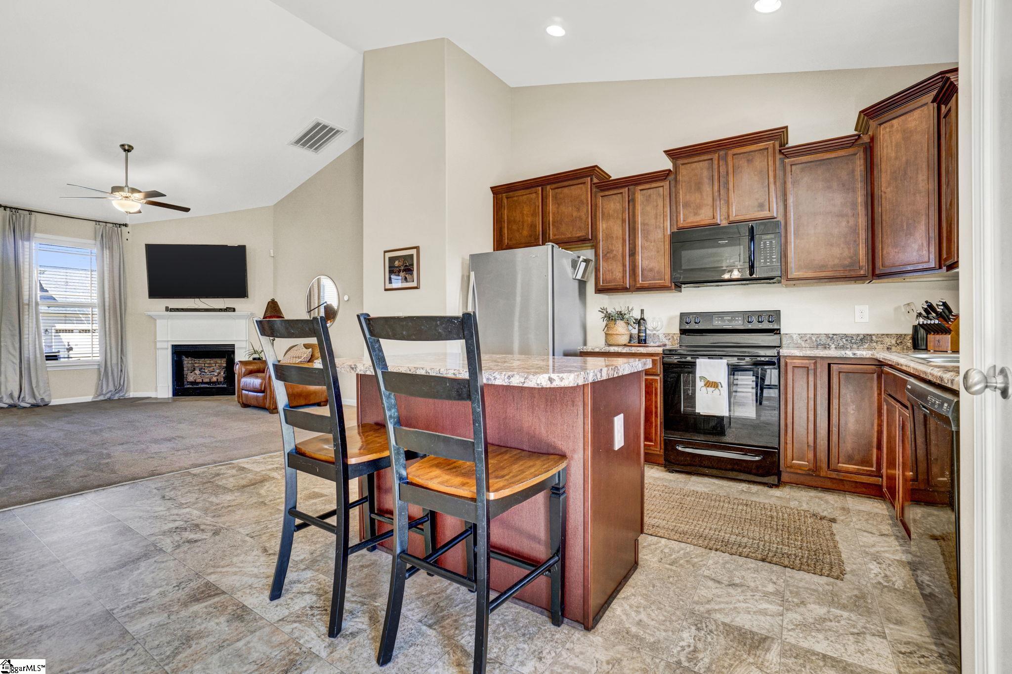 15 Rivanna Drive Anderson, SC 29625 - Photo 14 of 42 Gallery Image 14