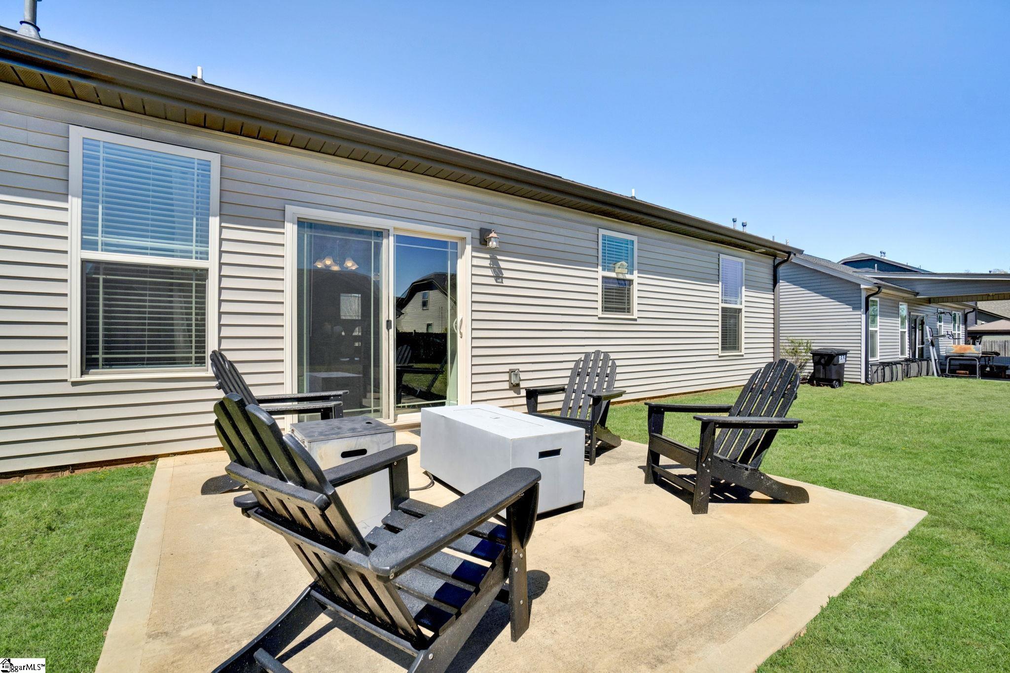 15 Rivanna Drive Anderson, SC 29625 - Photo 41 of 42 Gallery Image 41
