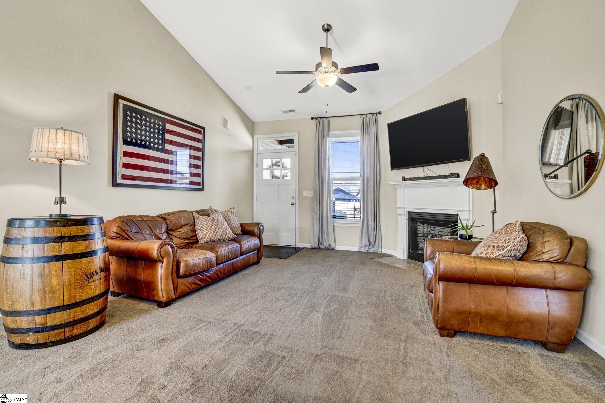 15 Rivanna Drive Anderson, SC 29625 - Photo 8 of 42 Gallery Image 8
