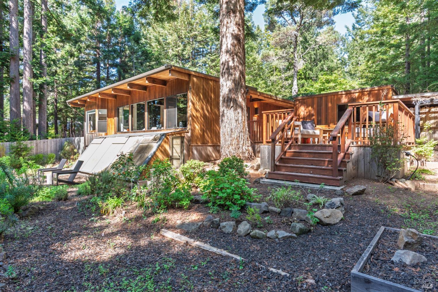 38320 Ocean Ridge Drive Gualala, CA 95445 - Photo 11 of 36