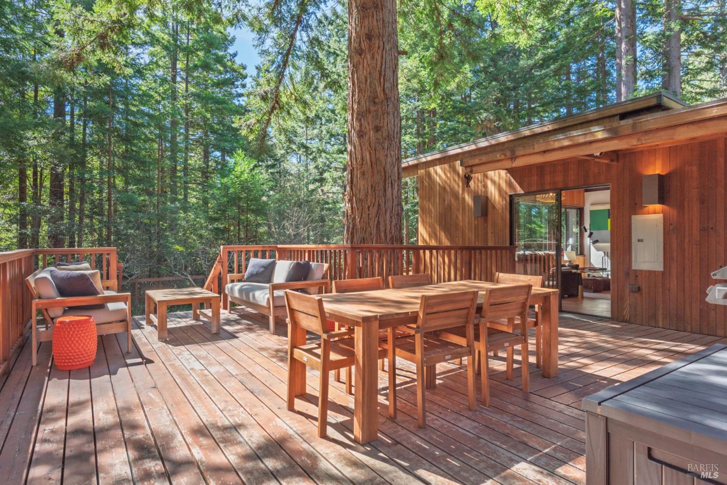 38320 Ocean Ridge Drive Gualala, CA 95445 - Photo 7 of 36