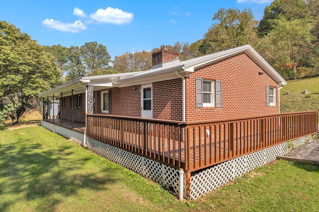 944 Spring Hill Road Cedar Bluff, VA 24609 - Photo 1 of 40 Gallery Image 1