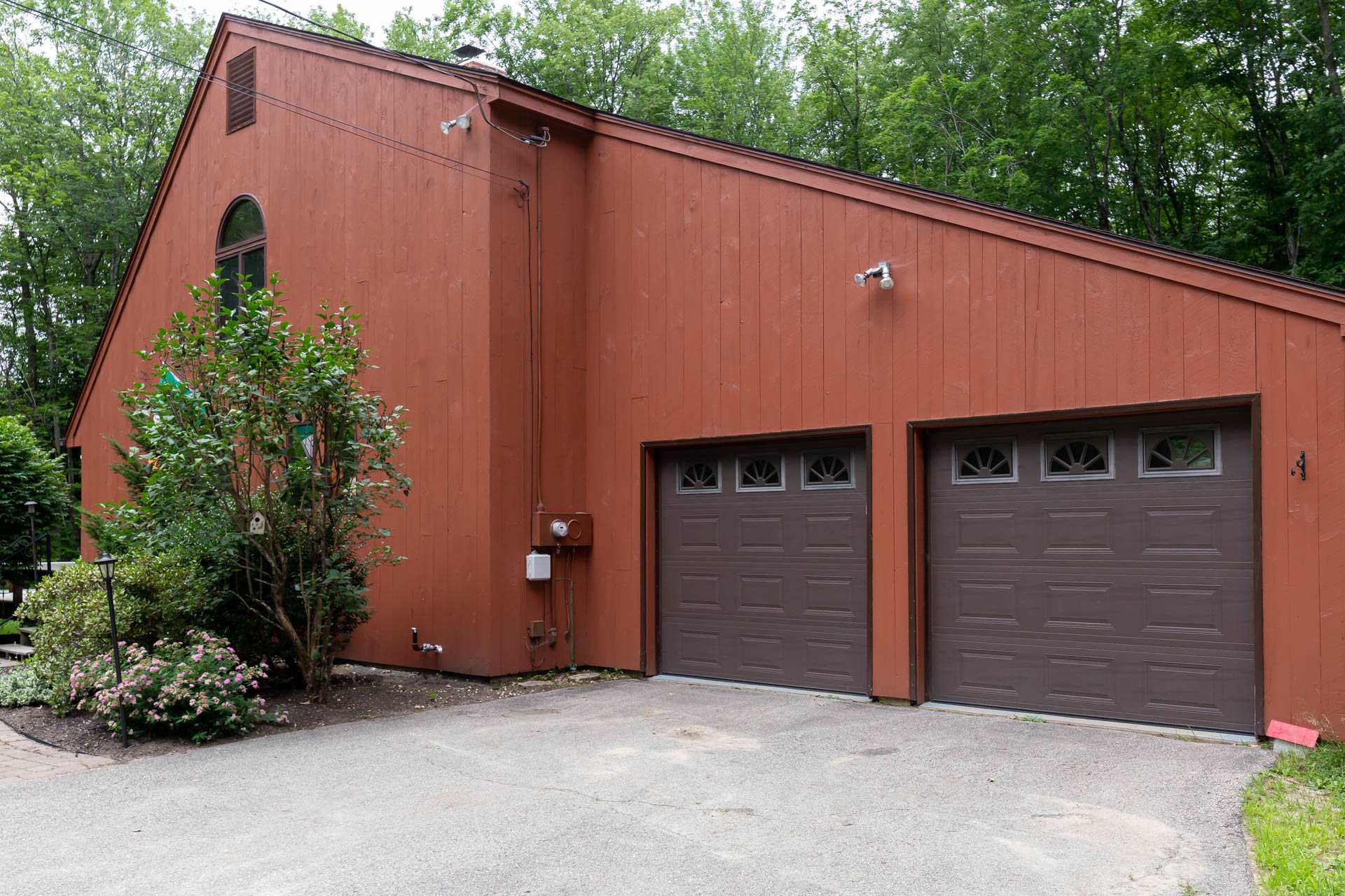 108 Back Canaan Road Strafford, NH 03884 - Photo 2 of 26