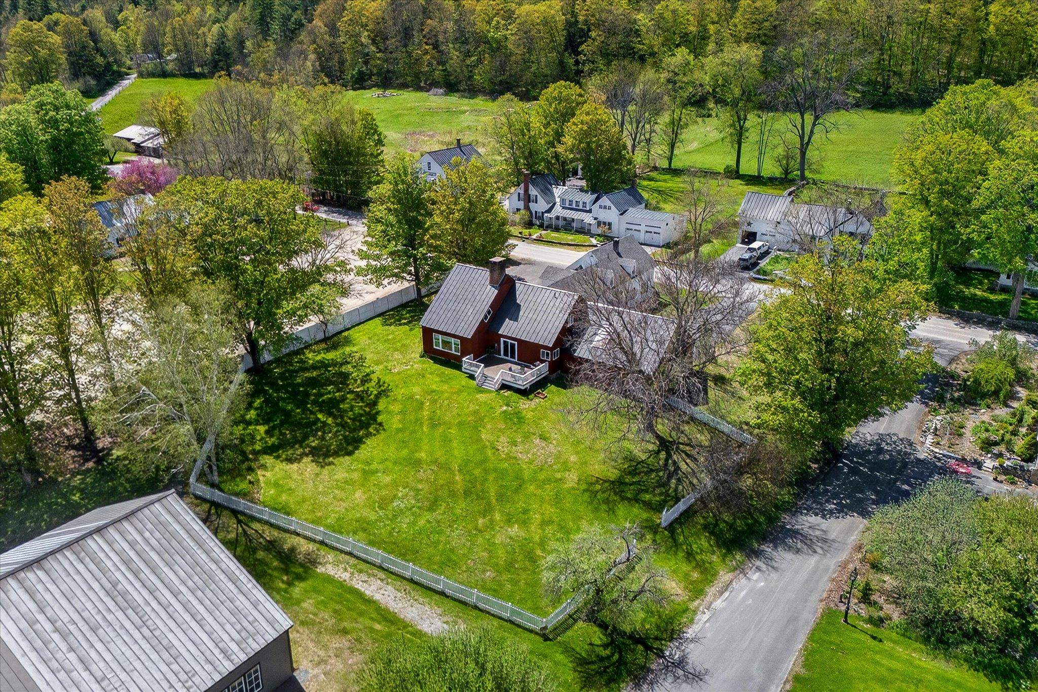 151 Townshend Road Grafton, VT 05146 - Photo 59 of 60