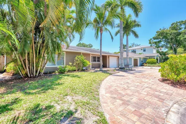 $5,500 | 1894 Loma Linda Street, Sarasota, FL 34239