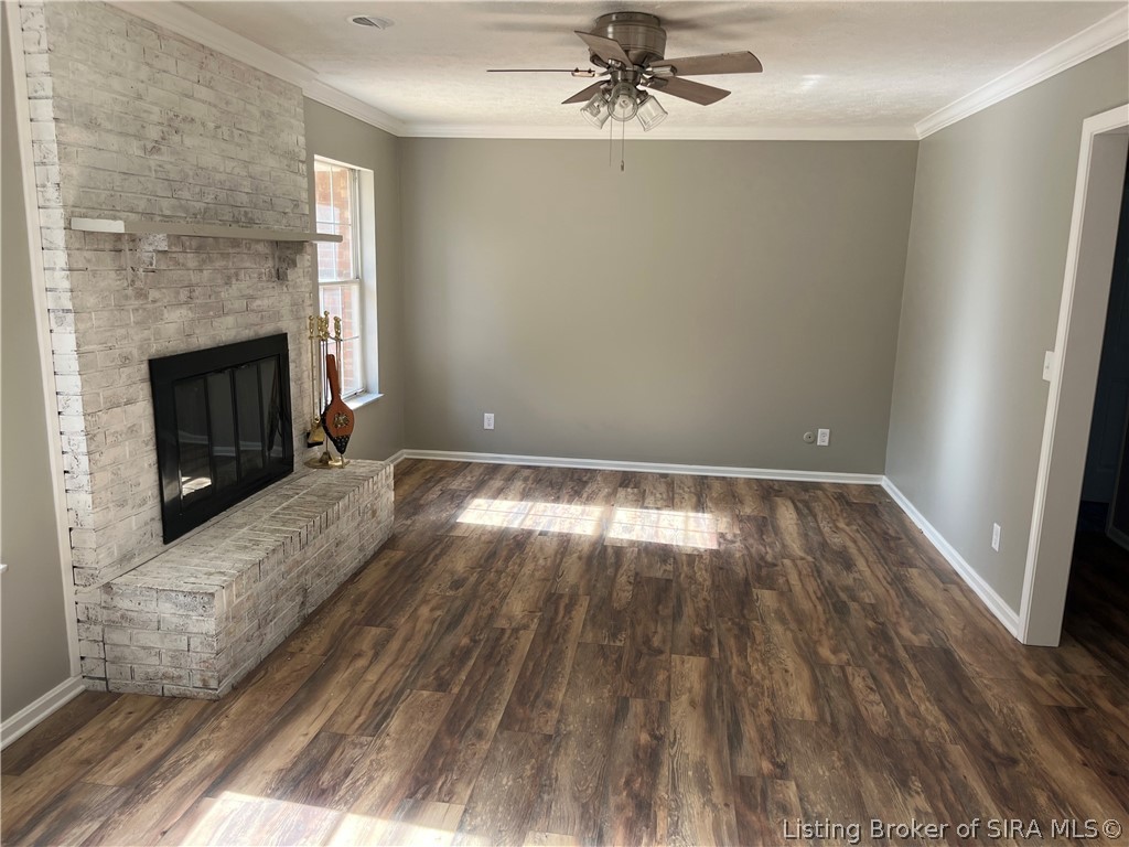 323 Spickert Knob Road New Albany, IN 47150 - Photo 7 of 12 Gallery Image 7