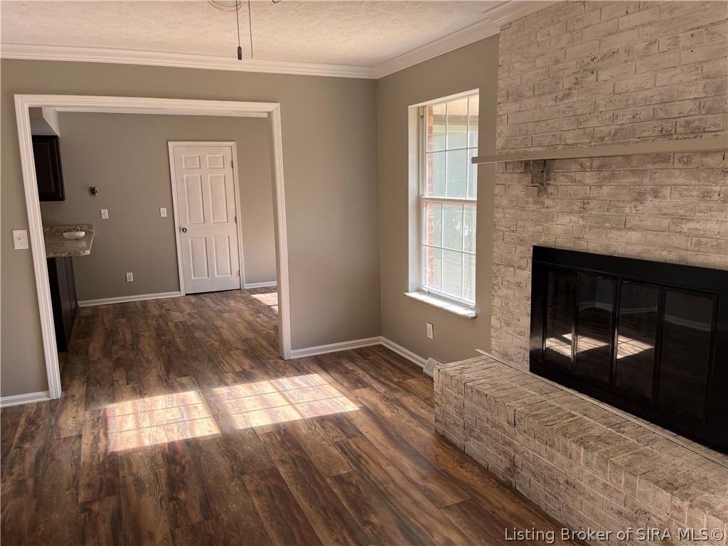 323 Spickert Knob Road New Albany, IN 47150 - Photo 8 of 12 Gallery Image 8