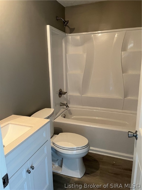 323 Spickert Knob Road New Albany, IN 47150 - Photo 10 of 12 Gallery Image 10