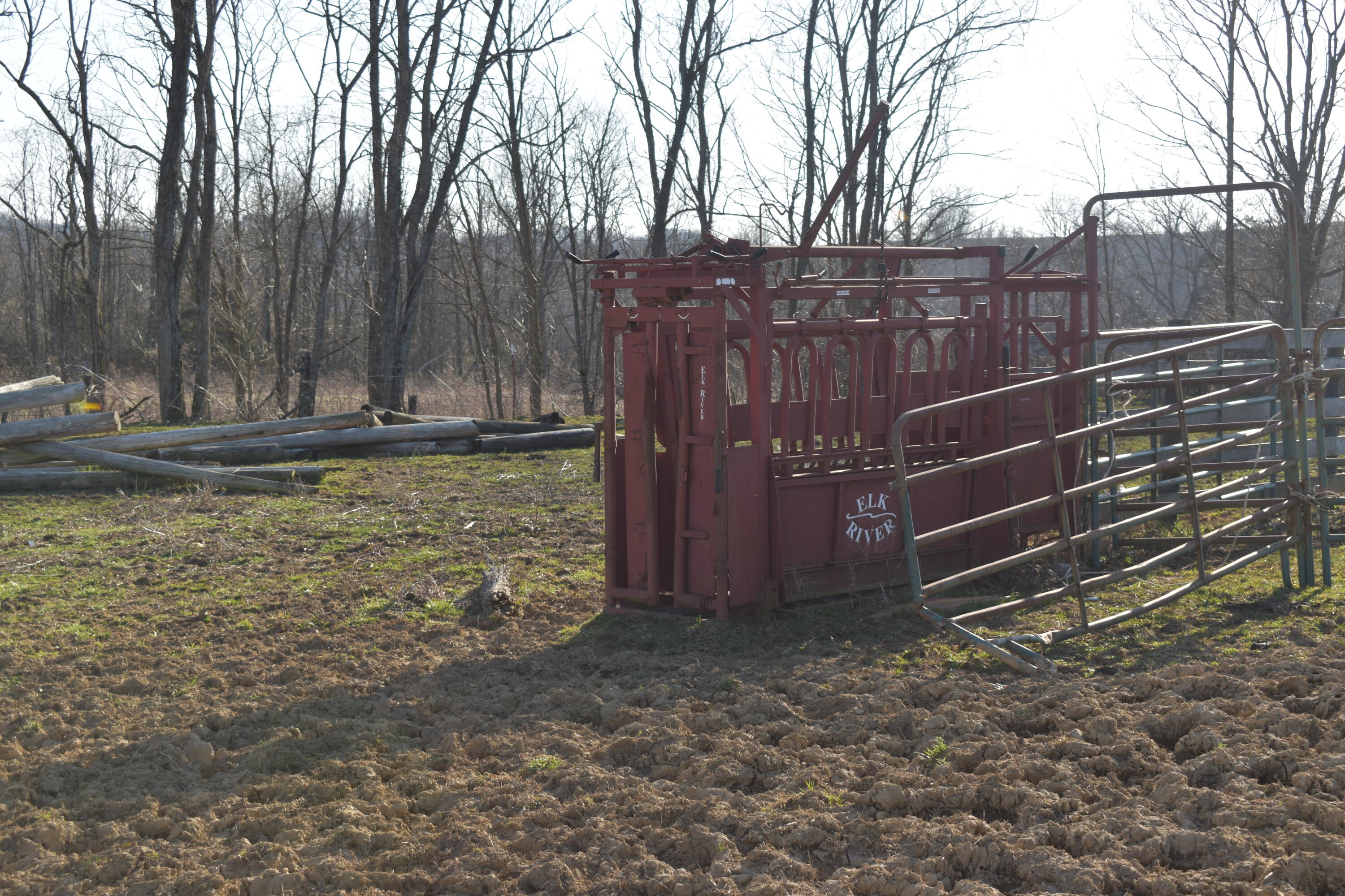 3036 Somerset Road Sharpsburg, KY 40374 - Photo 17 of 20 DSC_0513