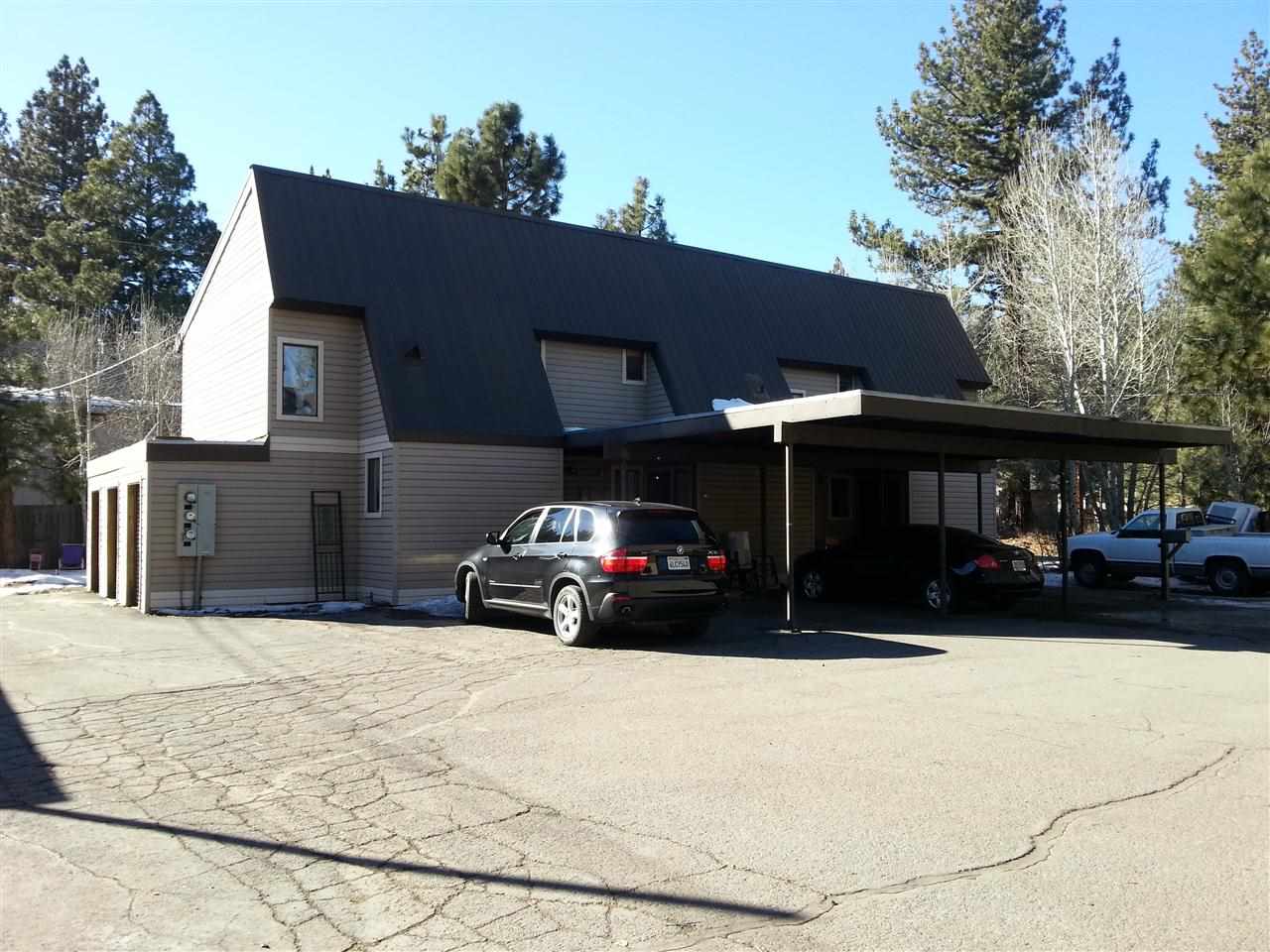 10073 Martis Valley Road Truckee, CA 96161 - Photo 4 of 8 Gallery Image 4