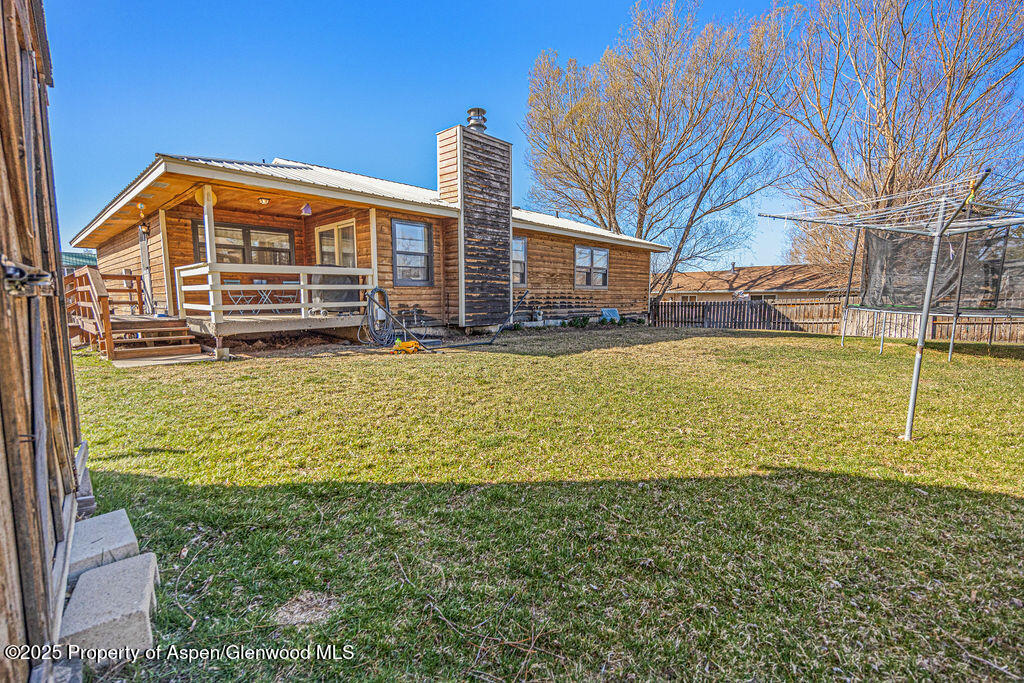 3445 Ridgeview Road Craig, CO 81625 - Photo 45 of 63 3445Ridgevieew-19