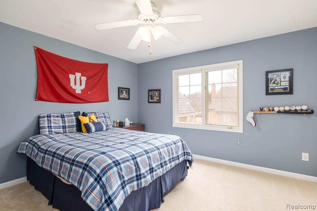 3700 Newcastle Drive Rochester Hills, MI 48306 - Photo 37 of 68