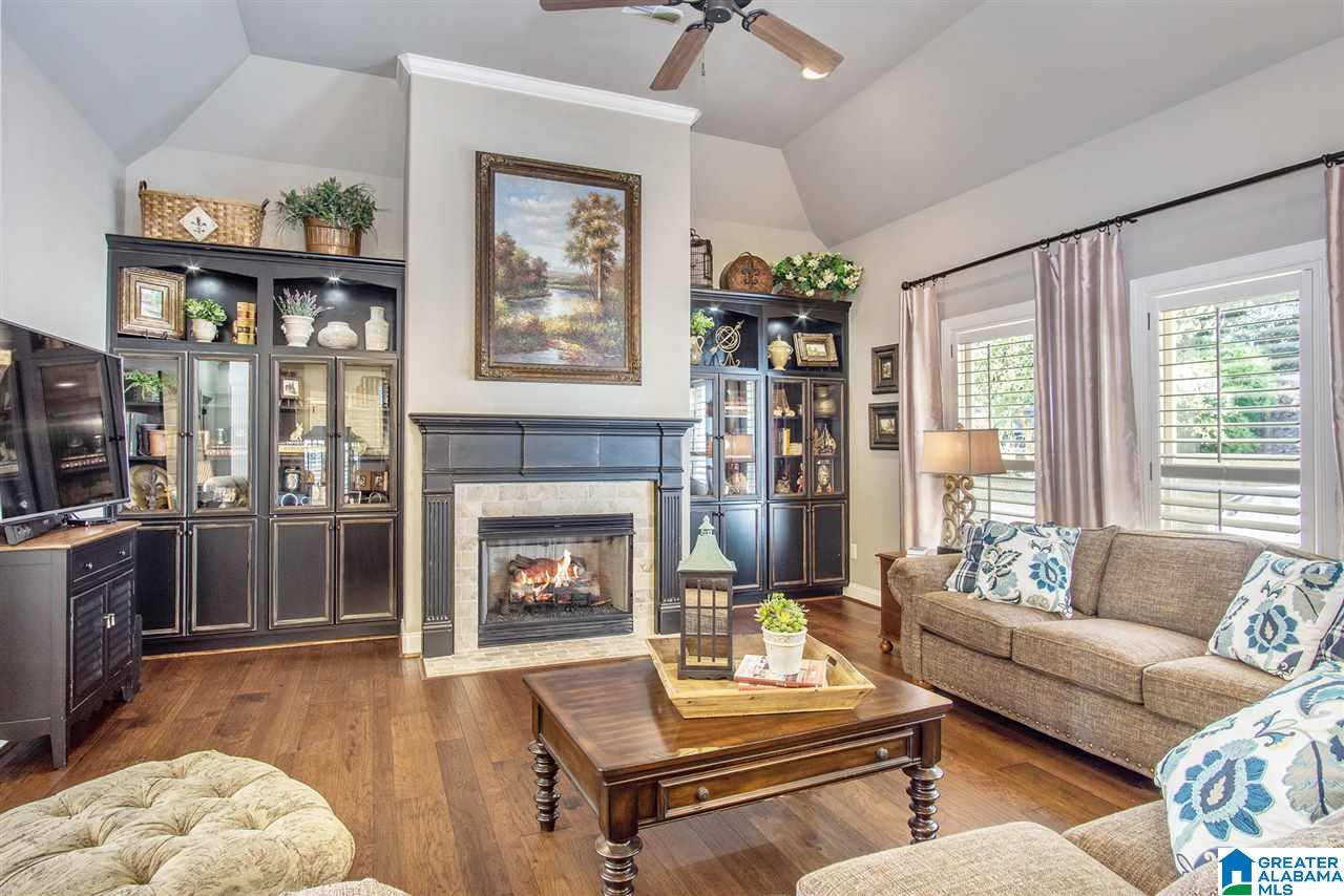 289 Macallan Drive Pelham, AL 35124 - Photo 15 of 39