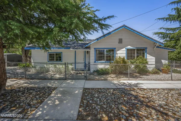 $335,000 | 601 12th Street, Sparks, NV 89431