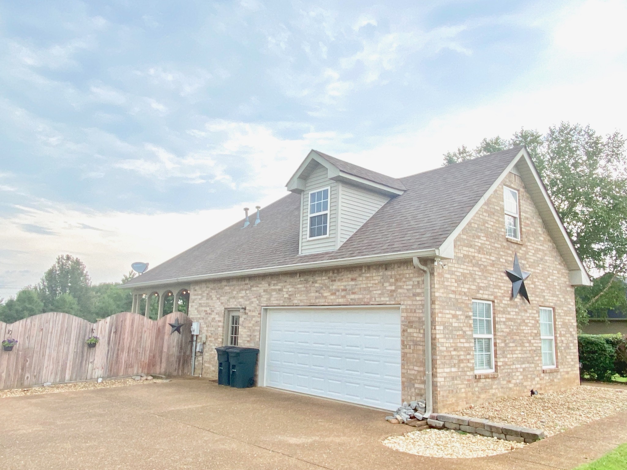 1229 Hunters Point Lane Spring Hill, TN 37174 - Photo 27 of 29 Gallery Image 27
