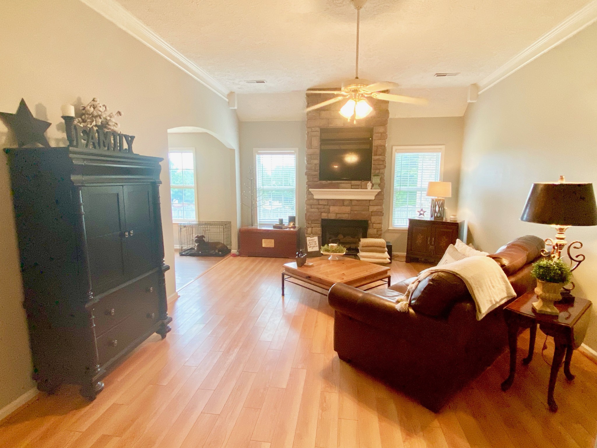 1229 Hunters Point Lane Spring Hill, TN 37174 - Photo 6 of 29 Gallery Image 6