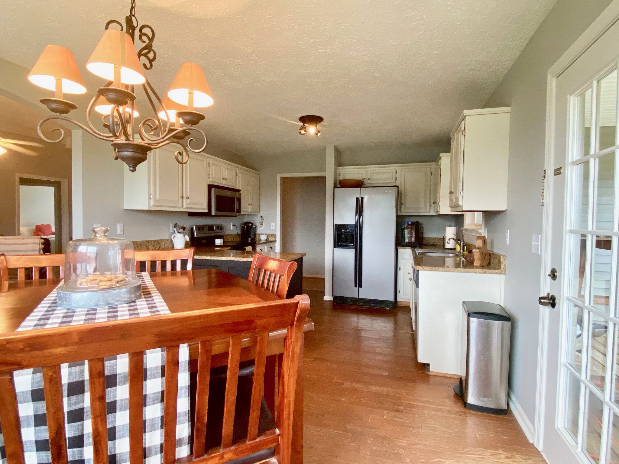 1229 Hunters Point Lane Spring Hill, TN 37174 - Photo 9 of 29 Gallery Image 9