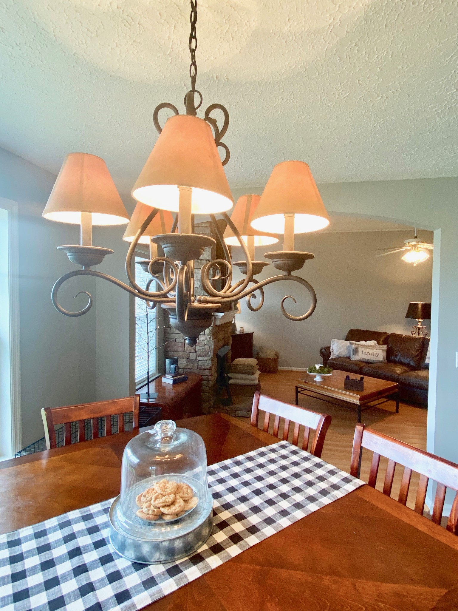 1229 Hunters Point Lane Spring Hill, TN 37174 - Photo 10 of 29 Gallery Image 10