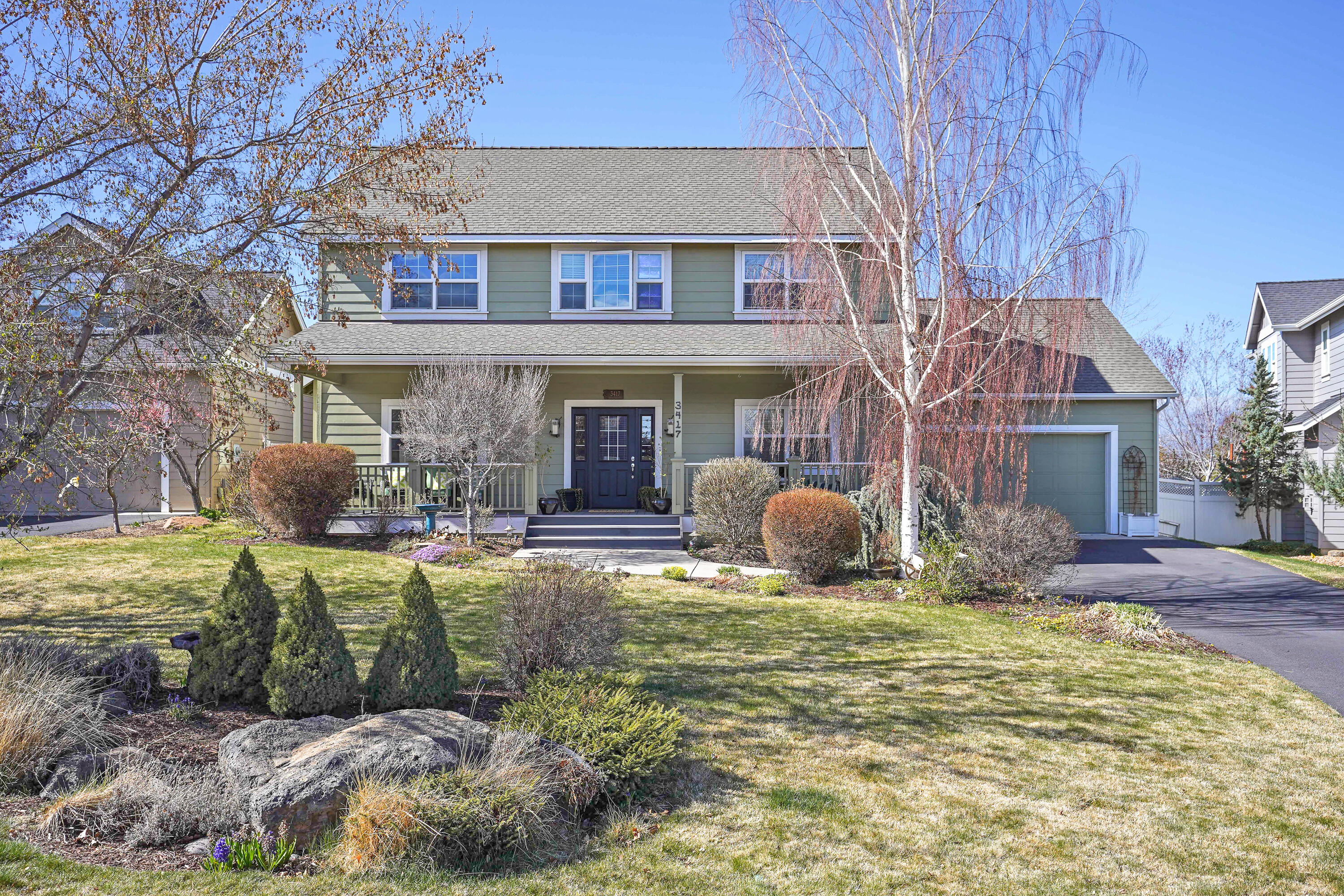 3417 Northeast Wild Rivers Loop Bend, OR 97701 - Photo 1 of 30 DSC09768