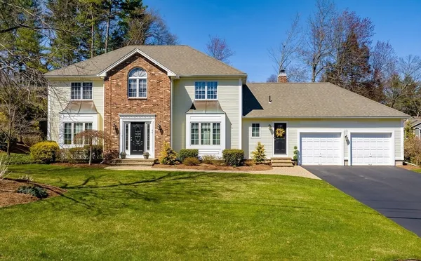 $668,000 | 48 Blueberry Ridge, Westfield, MA 01085