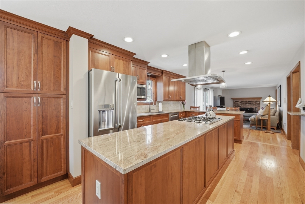 48 Blueberry Ridge Westfield, MA 01085 - Photo 7 of 42