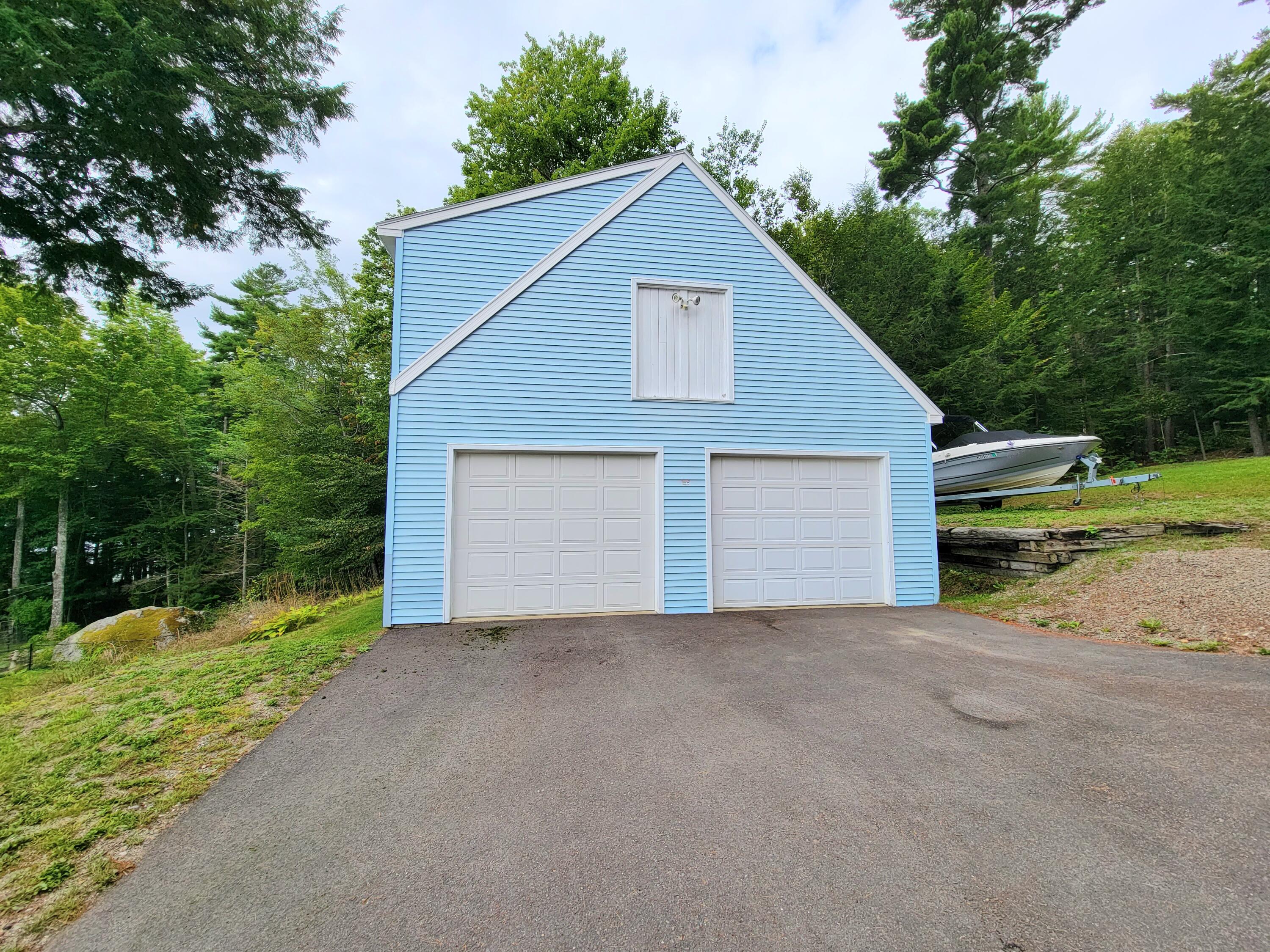 811 Green Lake Road Dedham, ME 04429 - Photo 85 of 119 20230915_114904