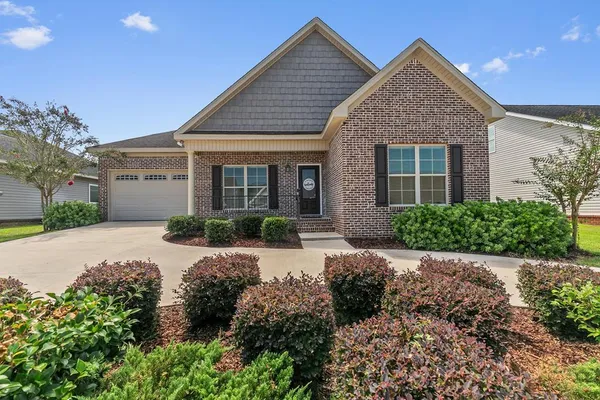 $279,000 | 105 Gradic Lane, Dothan, AL 36301