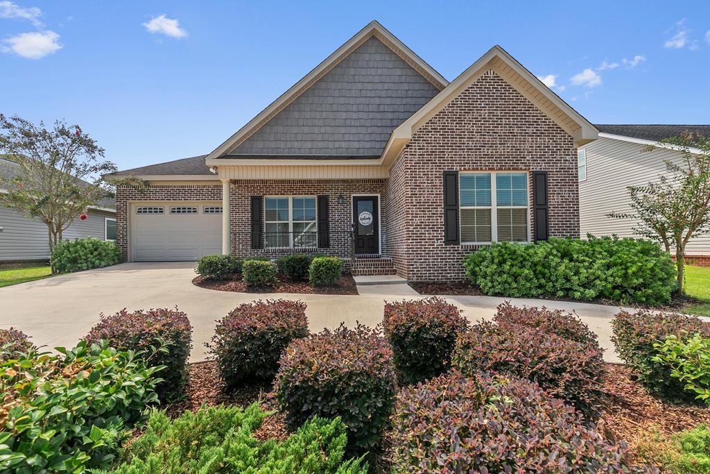 105 Gradic Lane Dothan, AL 36301 - Photo 1 of 36 Main View
