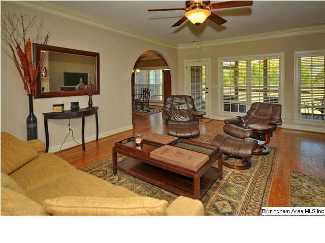 55 Greenbriar Lane Springville, AL 35146 - Photo 15 of 24 Gallery Image 15