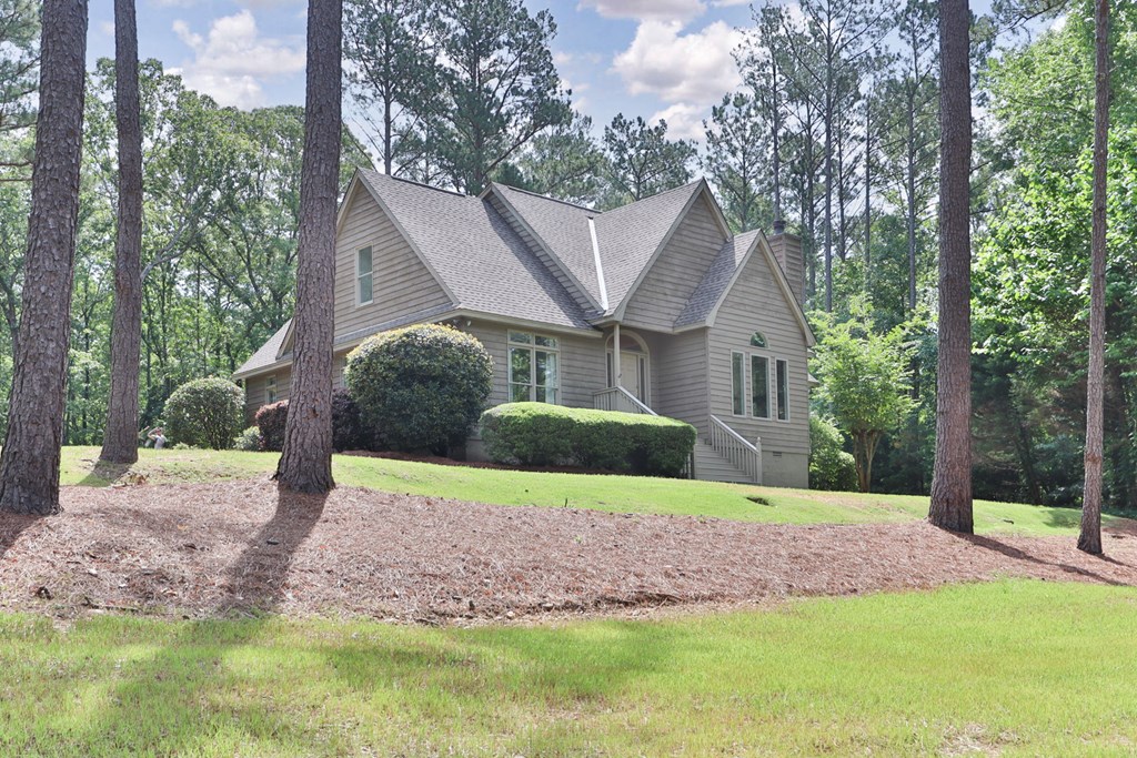528 Plantation Creek Road Fortson, GA 31808 - Photo 48 of 64 Gallery Image 48