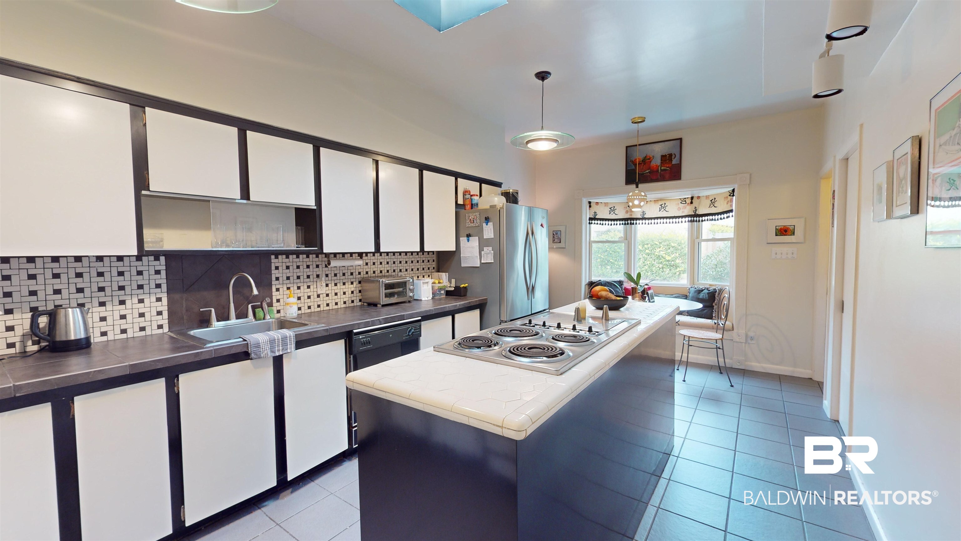 13 Spring Bank Road Mobile, AL 36608 - Photo 11 of 51 Kitchen