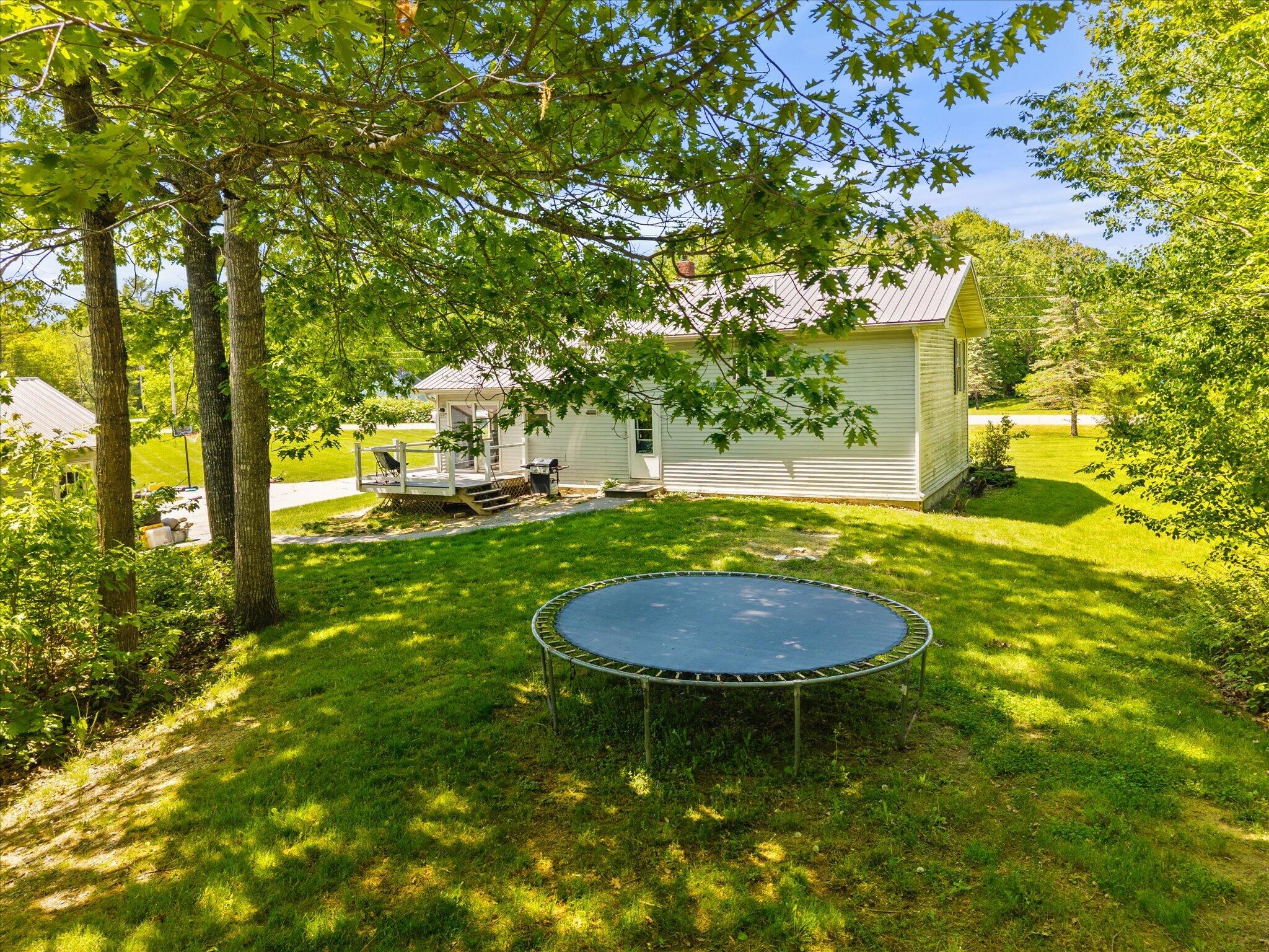11 Treadwell Acres Hermon, ME 04401 - Photo 34 of 37 34-Back Yard