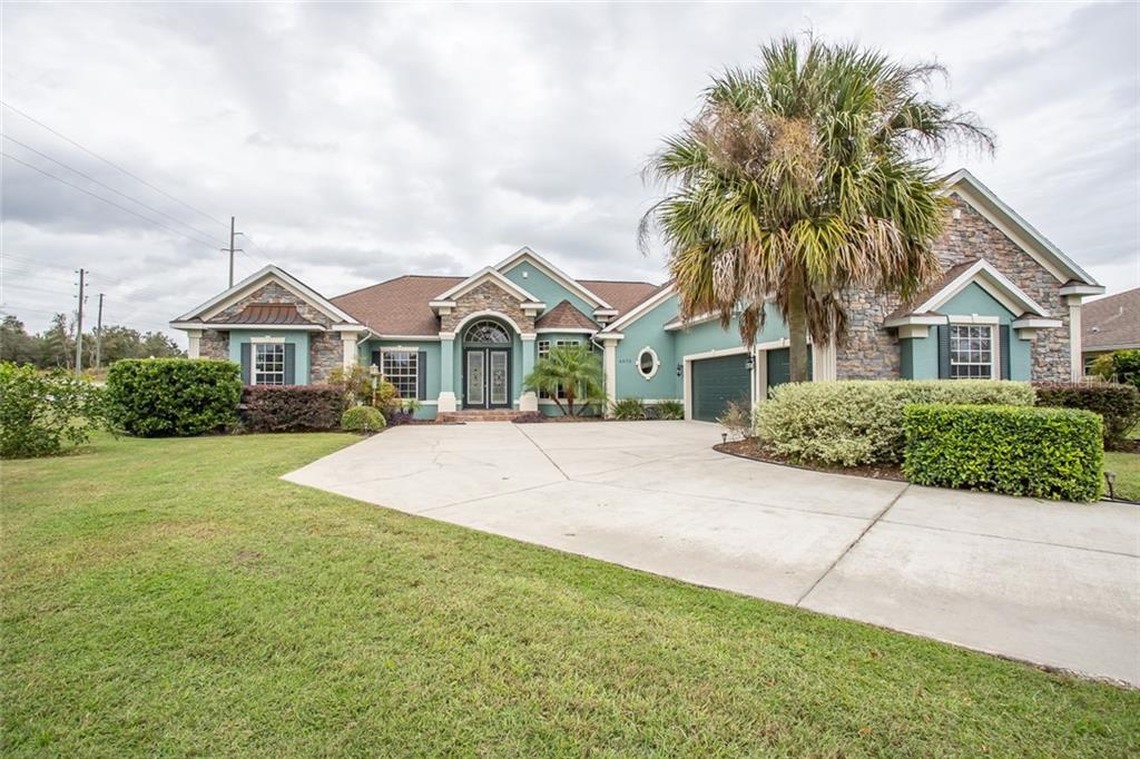 4879 Southwest 102nd Lane Road Ocala, FL 34476 - Photo 1 of 1 Gallery Image 1